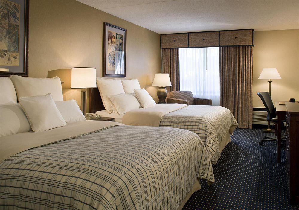 Hotel Doubletree By Hilton, Leominster Chambre photo