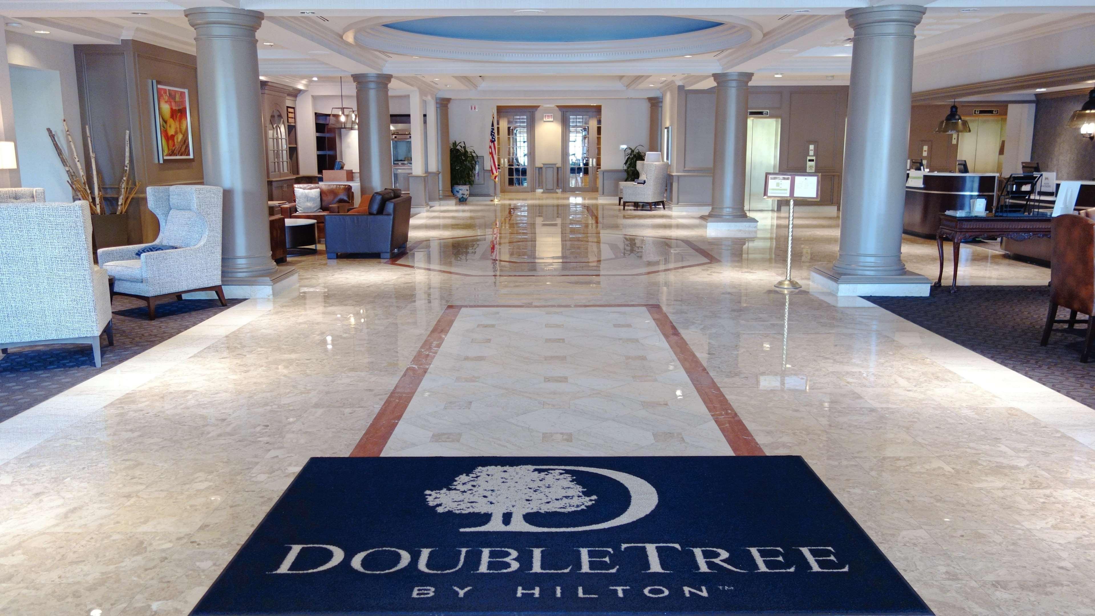 Hotel Doubletree By Hilton, Leominster Extérieur photo